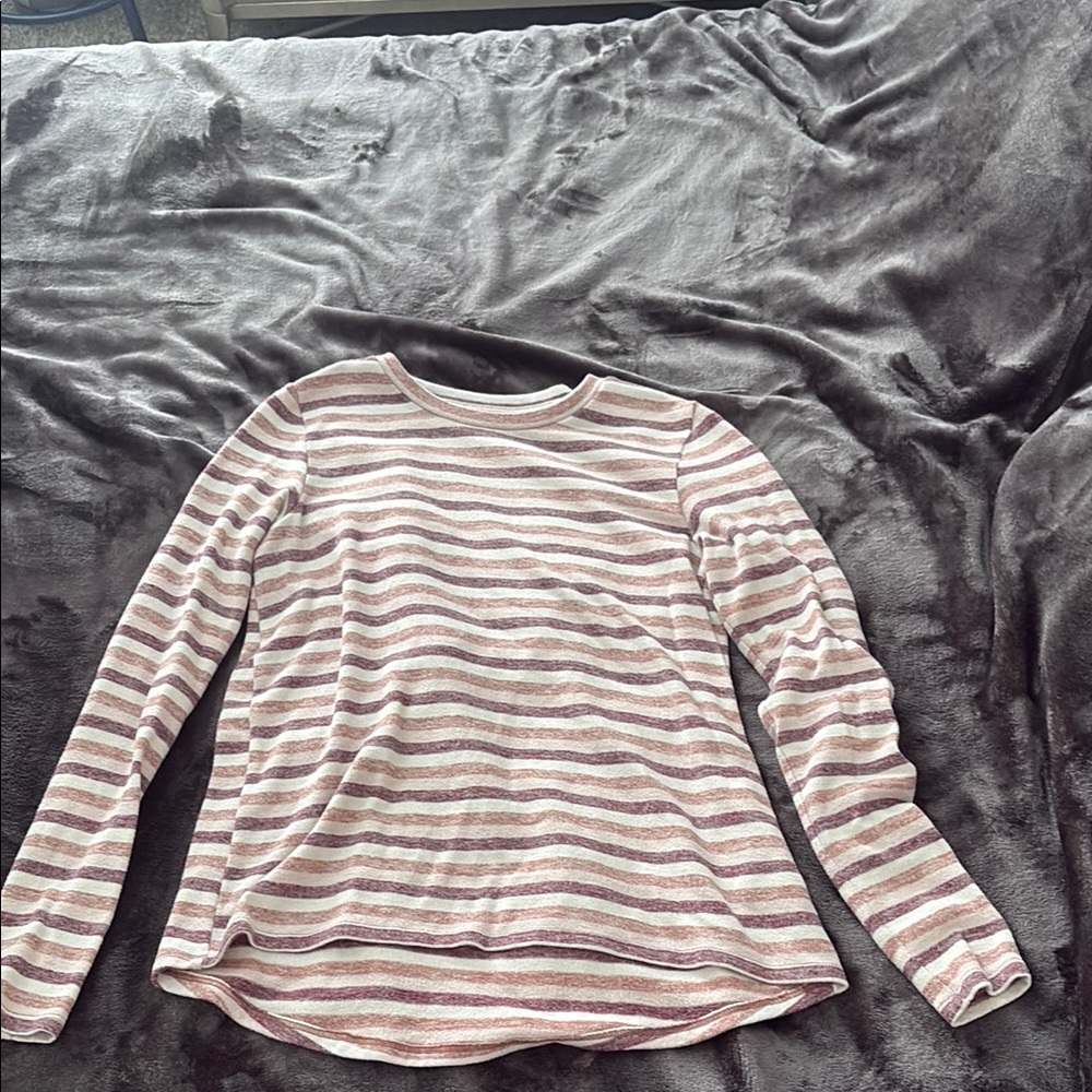 American Eagle Soft&Sexy Plush
Size- XS
